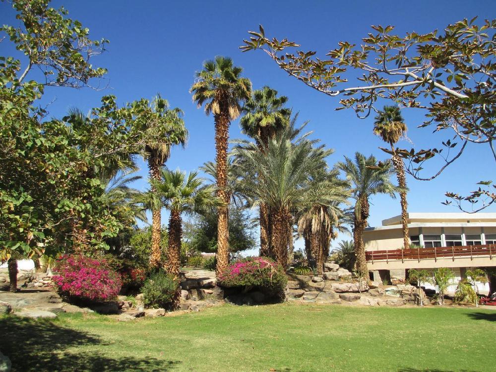 Eilot Kibbutz Country Lodging Ейлат Екстериор снимка