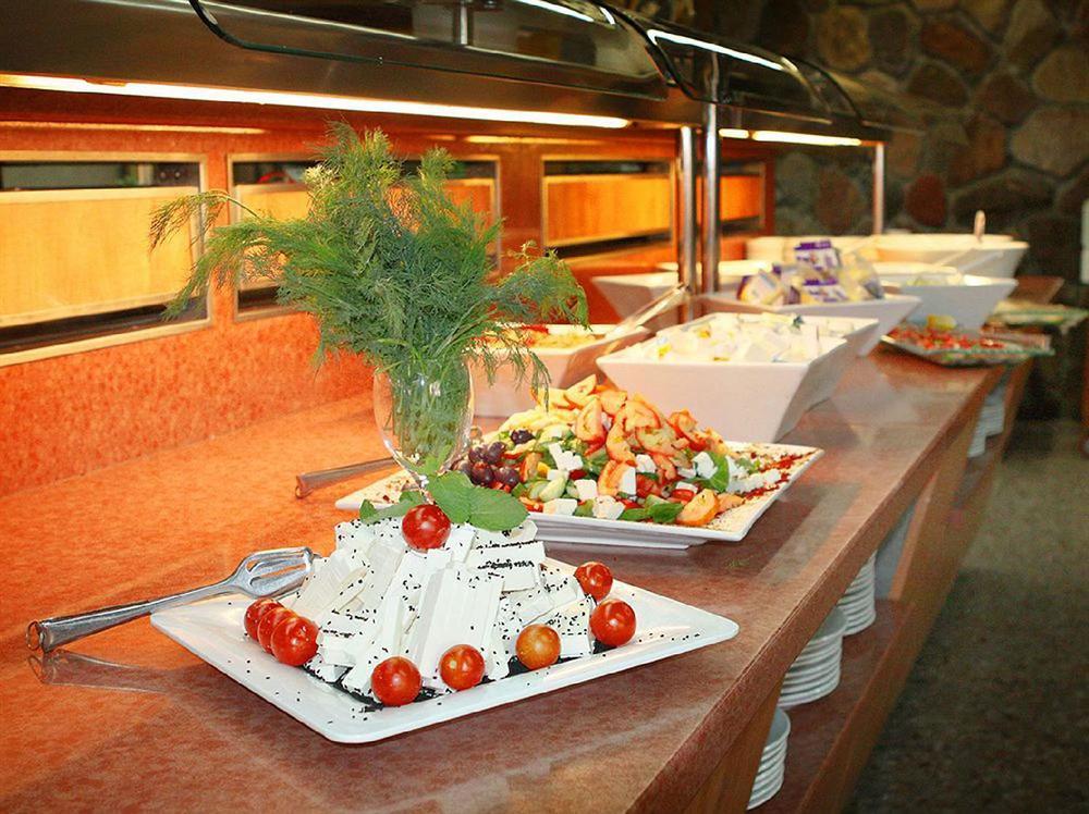 Eilot Kibbutz Country Lodging Ейлат Екстериор снимка