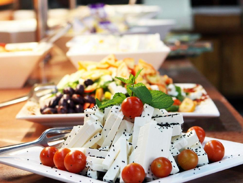 Eilot Kibbutz Country Lodging Ейлат Екстериор снимка